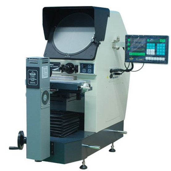 CPJ-3020W/CPJ-4025W卧式測量投影儀