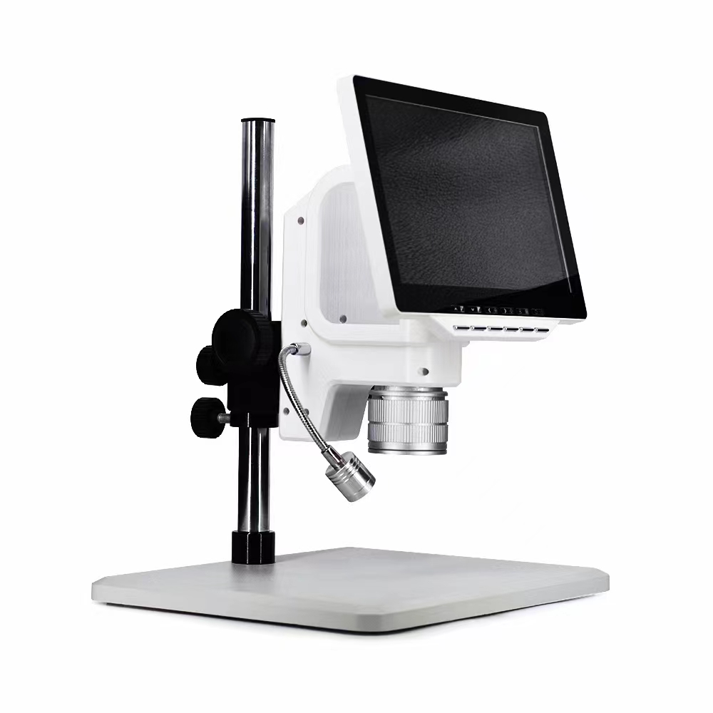 WD-l106L-A一體式視頻顯微鏡、高清視頻顯微鏡
