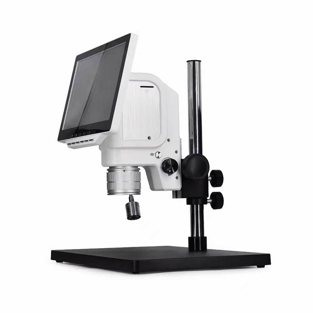 WD-l106LX-A高清視頻顯微鏡、一體式視頻顯微鏡