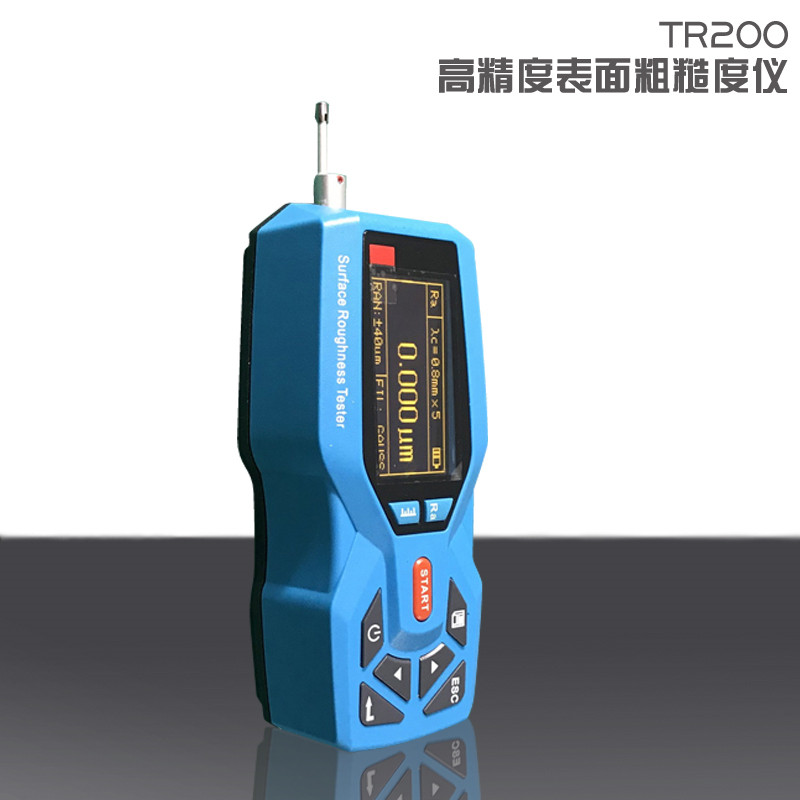 TR220表面粗糙度儀、便攜式粗糙度儀、便攜式光潔度儀
